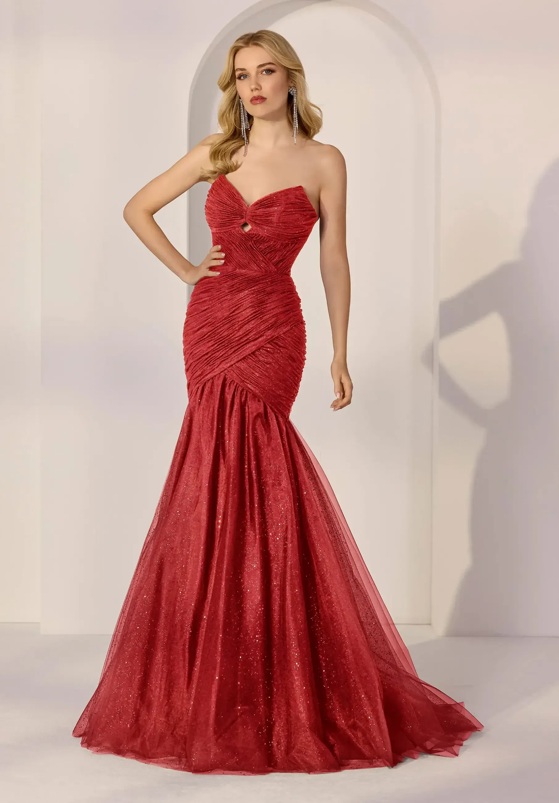 Morilee Prom Trunk Show