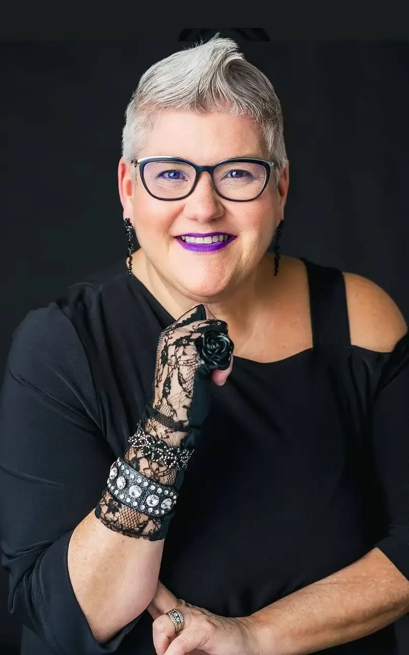 Marie-Claude Poulin