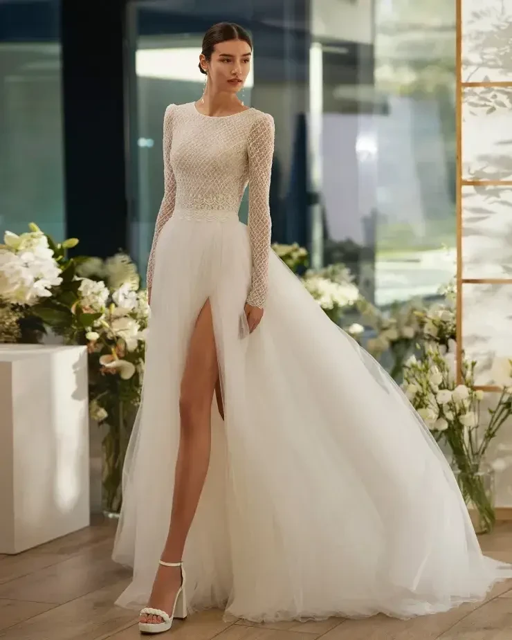 Rosa Clara Couture