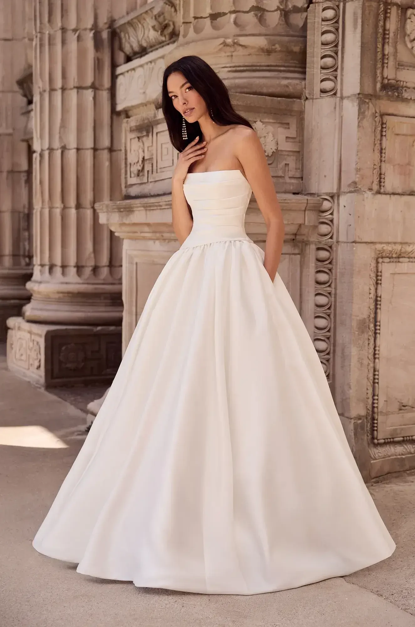 Paloma Blanca