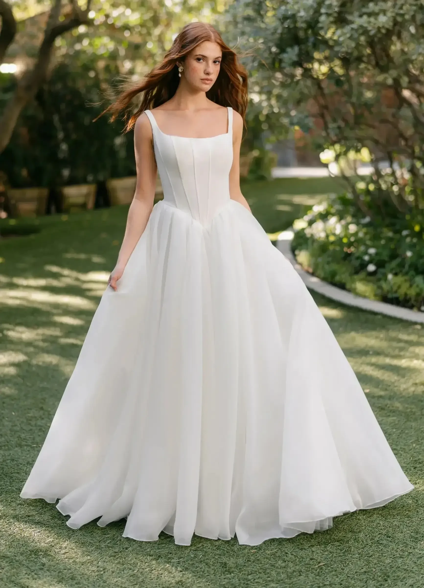 Allure Romance