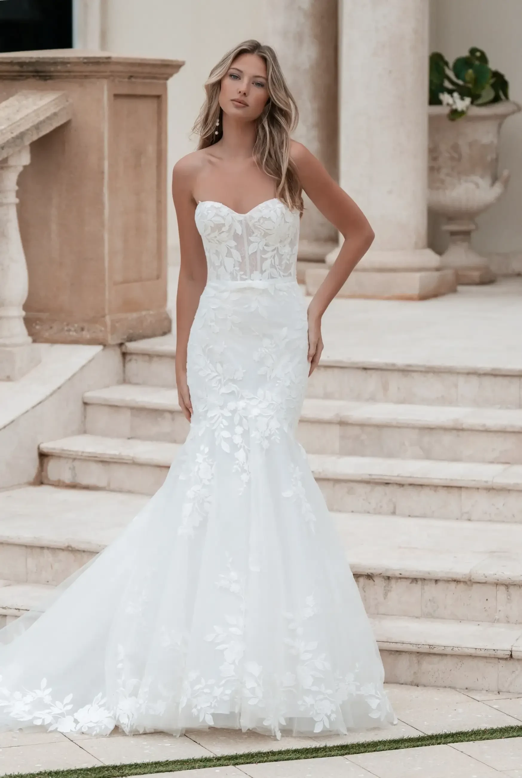 Allure Bridals